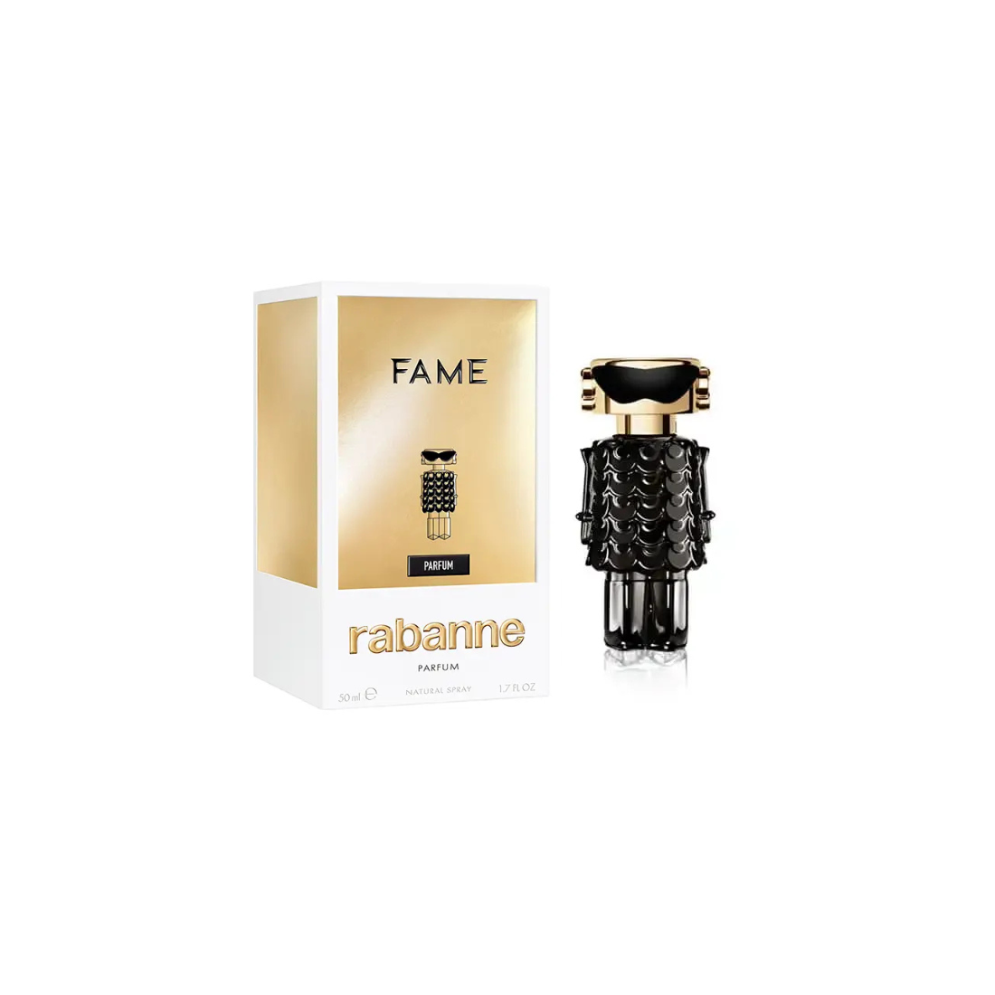 Paco Rabanne Parfum 4ml