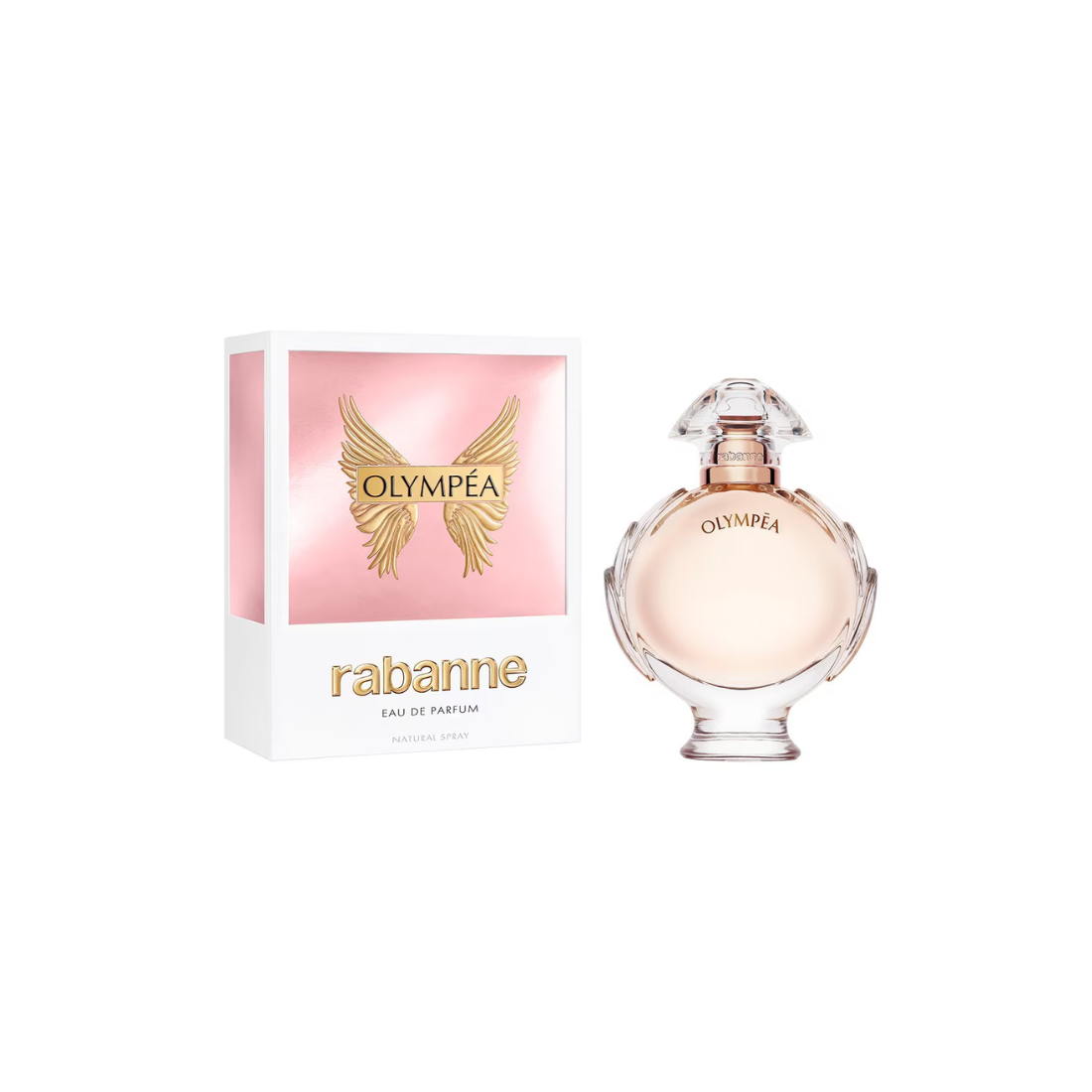 Paco Rabanne - Olympéa 6ml – Ibeautypanama