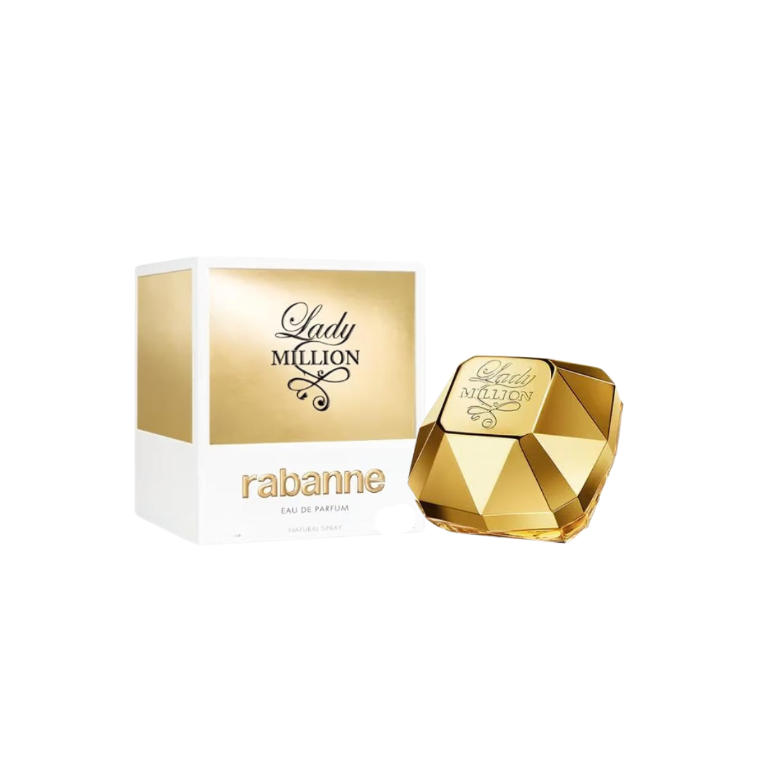 Paco Rabanne - Lady Million 5ml