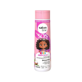 Salon Line SOS Cachos Champú kids 300ml