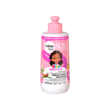 Salon Line SOS Cachos Kids – Crema para Peinar 300ml