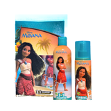 SET MOANA DISNEY