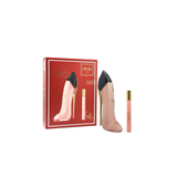 CAROLINA HERRERA SET DE REGALO GOOD GIRL BLUSH