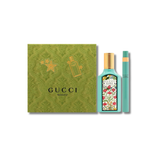 GUCCI FLORA GORGEOUS JASMINE SET