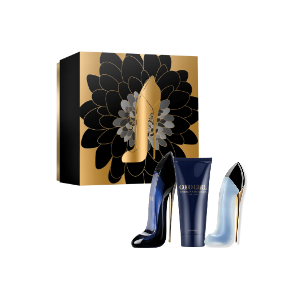 Carolina Herrera, Good Girl Eau de Parfum Set