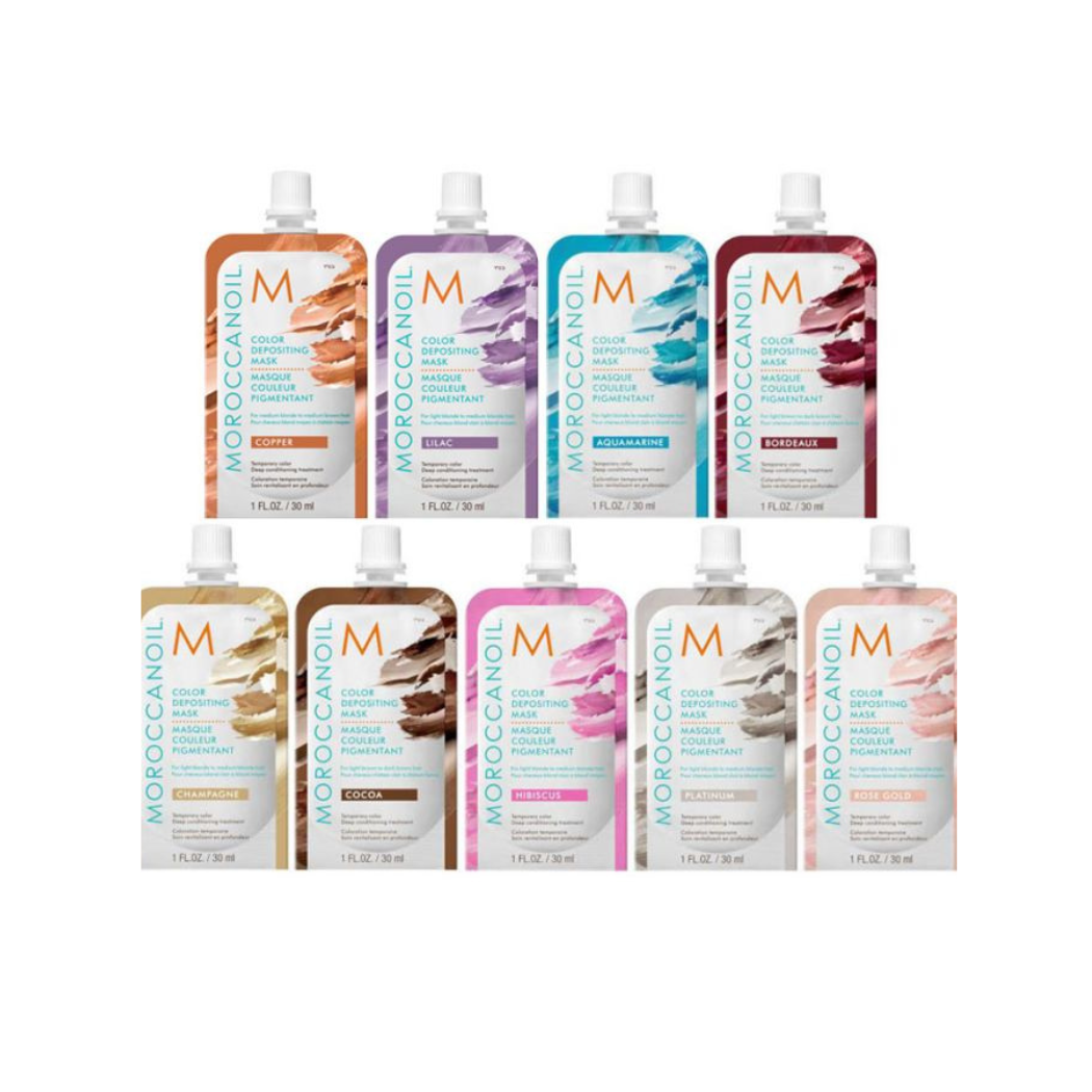 MOROCCANOIL DEPOSITING MASK 30ml