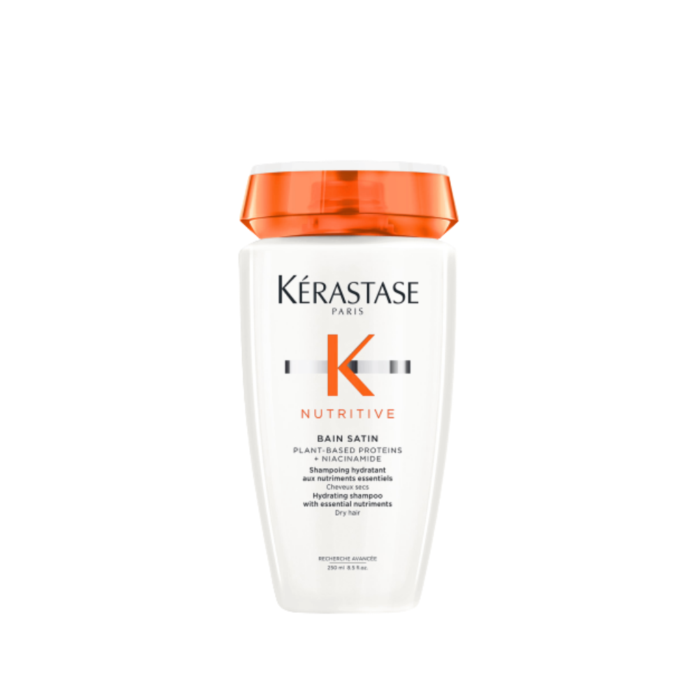 Kérastase Nutritive Shampoo Bain Satin