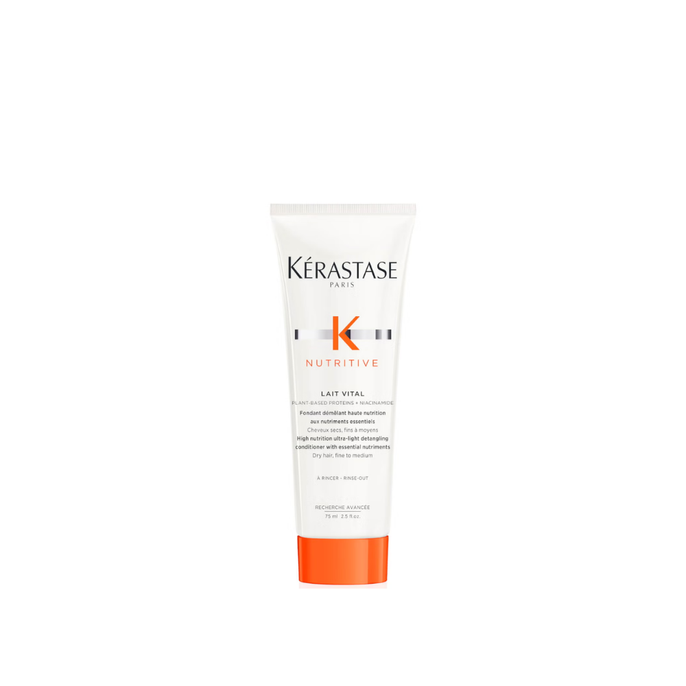 KÉRASTASE NUTRITIVE LAIT VITAL ACONDICIONADOR 75ml