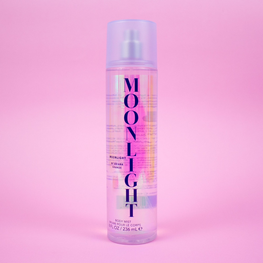 SPLASH ARIANA GRANDE MOONLIGHT 236ml