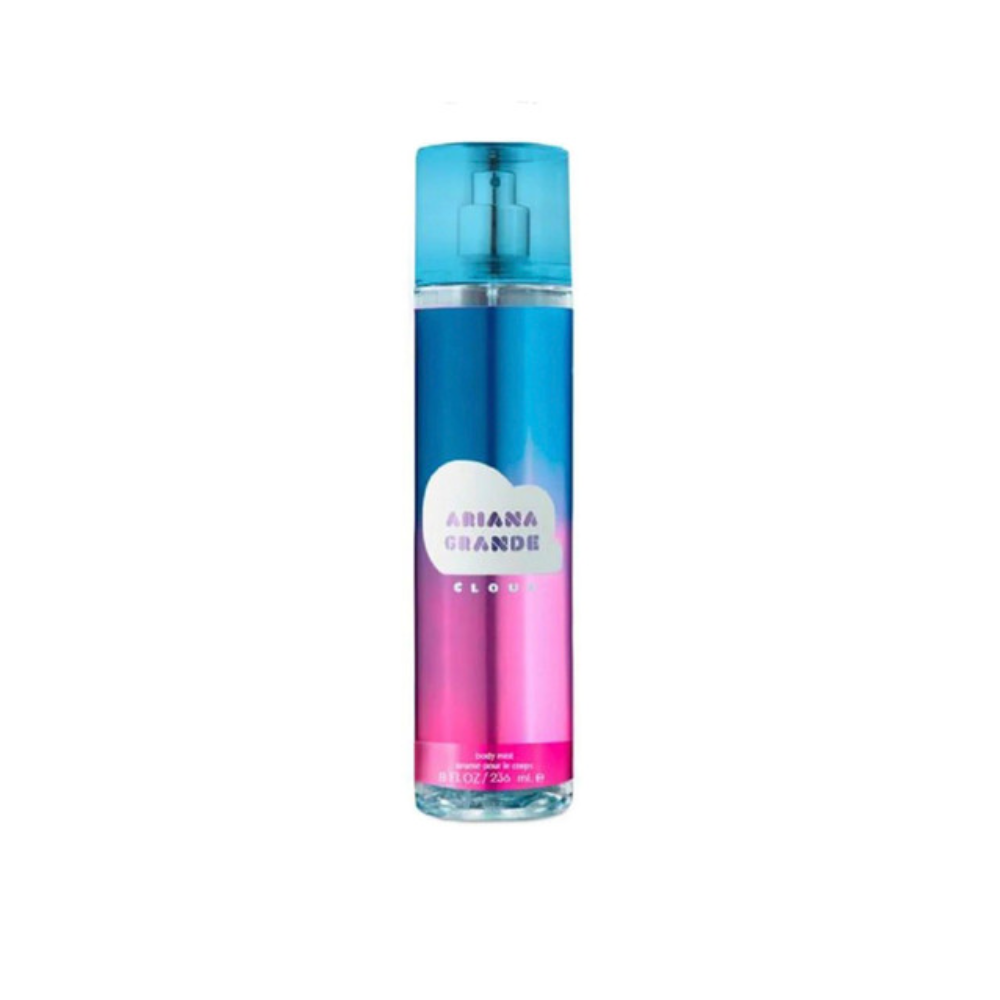 SPLASH ARIANA GRANDE CLOUD 236ml