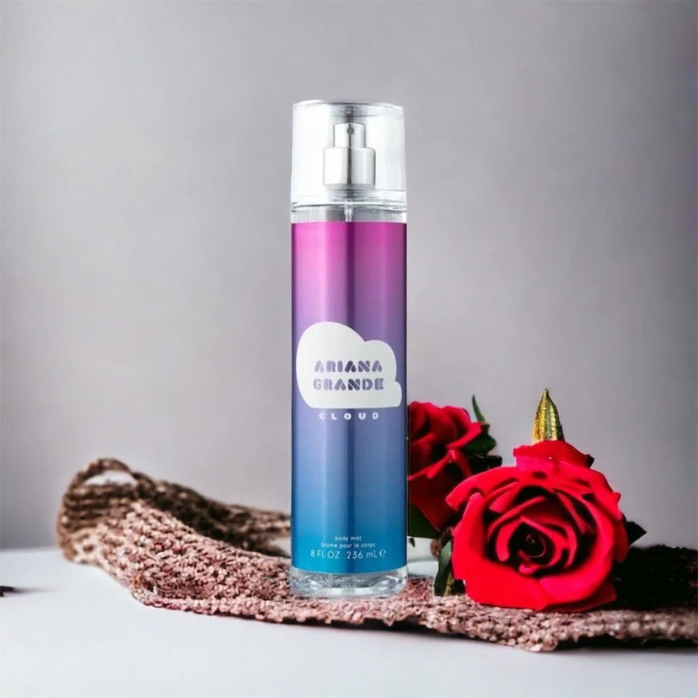 SPLASH ARIANA GRANDE CLOUD 236ml