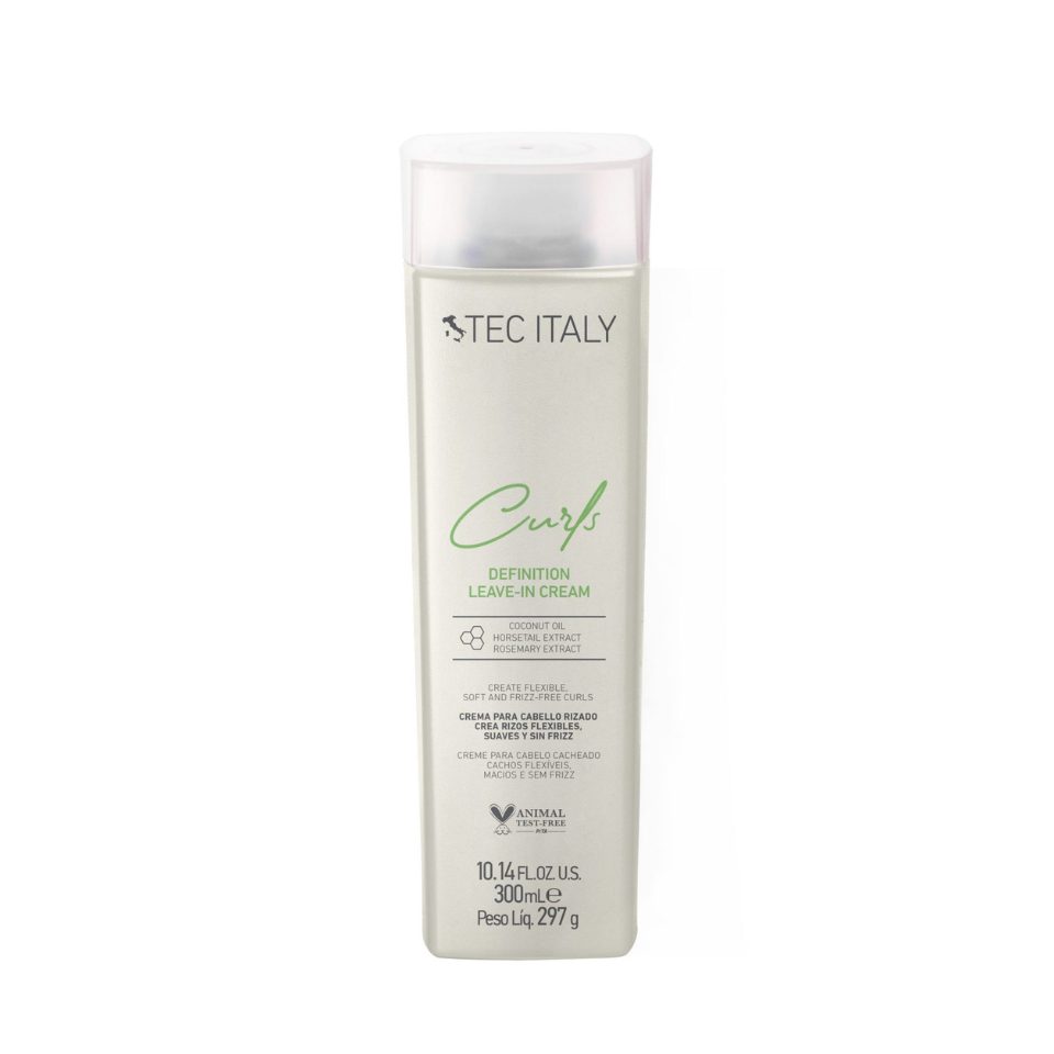 Tec-italy Curls Definition cream 300ml