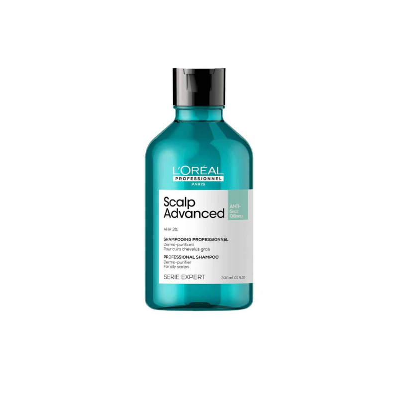 LOREAL SCALP ADVANCED ANTI-GRASA