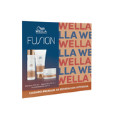 WELLA FUSION KIT NAVIDEÑO 2025