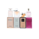 LANCOME PARIS KIT TRAVEL EXCLUSIVE