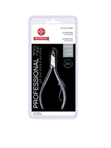 MUNDIAL CUTICLE NIPPER PROFESSIONAL 722 PREMIUN