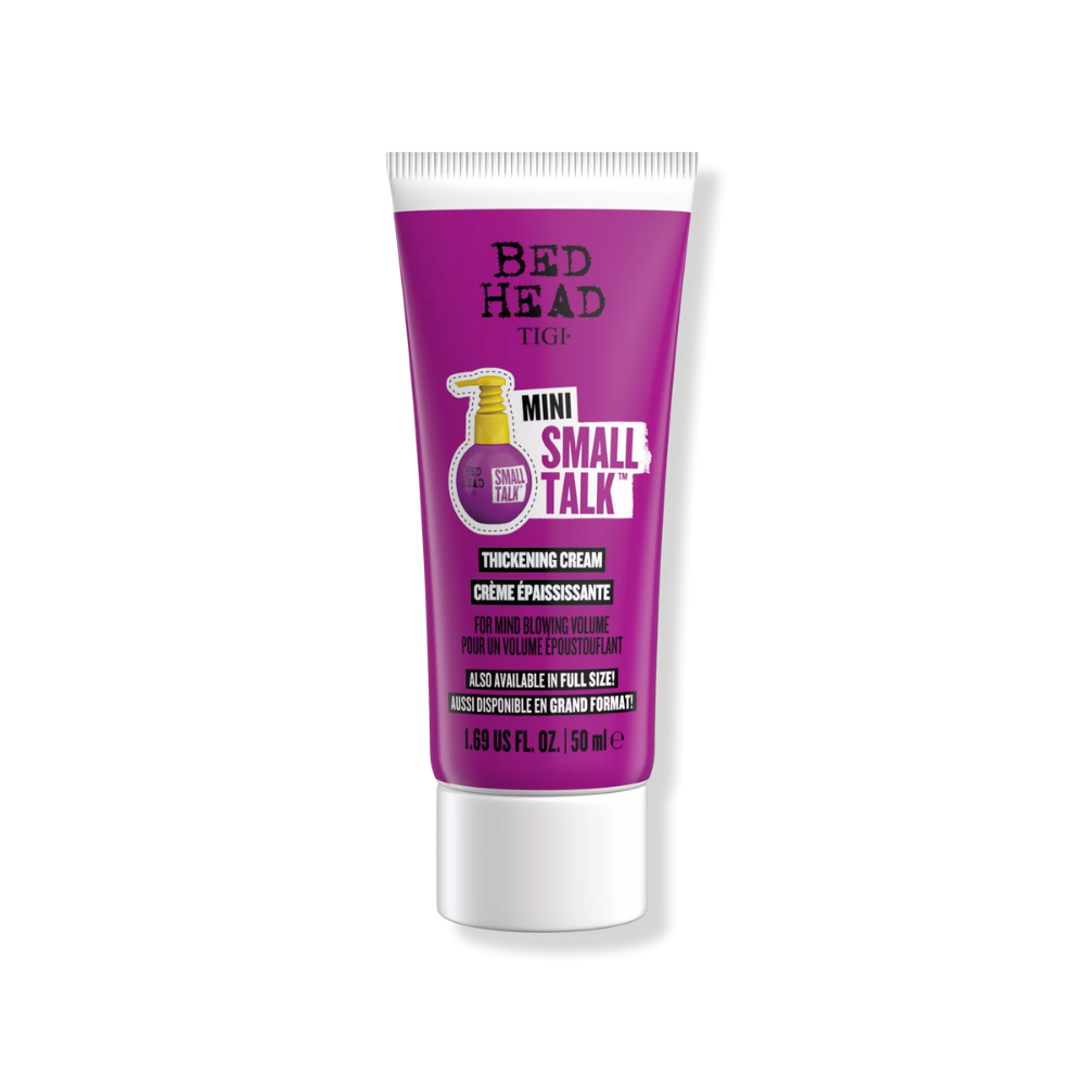BED HEAD TIGI MINI SMALL TALK 50ml