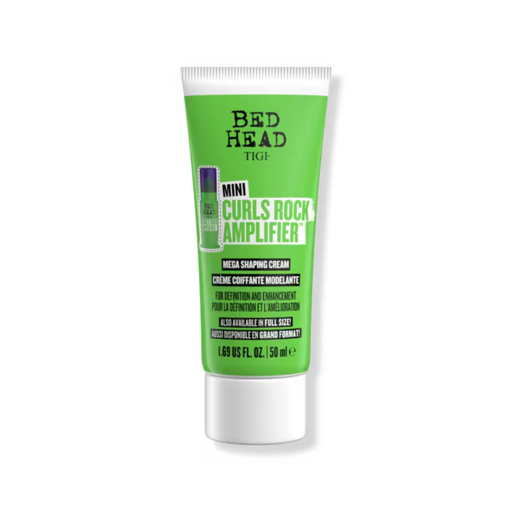 BED HEAD TIGI MINI CURLS ROCK AMPLIFIER 50ml
