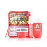 Sol de janeiro Bom Dia Bright Jet Set