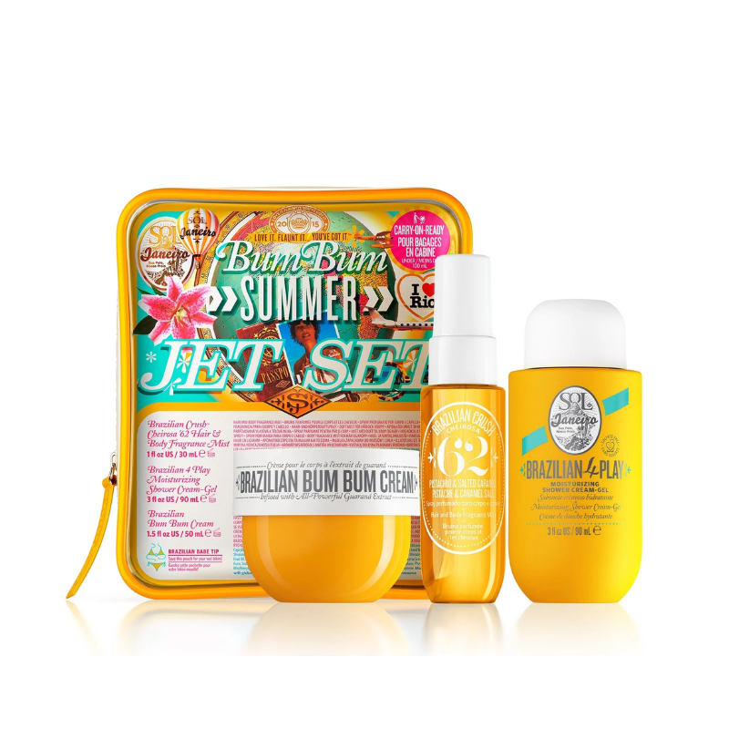 Sol de janeiro Bum Bum Summer Jet set