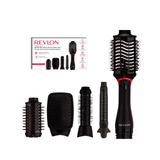 Revlon One Step Multi air Styler 5-in-1