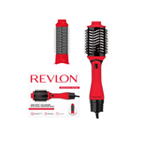 REVLON ONE-STEP SECADOR Y VOLUMINIZADOR CON INFUSIÓN DE ACEITE DE COCO