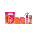 AMIKA NOURISHMENT-ALITY SET RUTINA NUTRITIVA