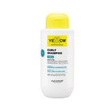 Yellow Curls Low Shampoo 500ml