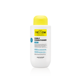 Yellow Curls conditioner