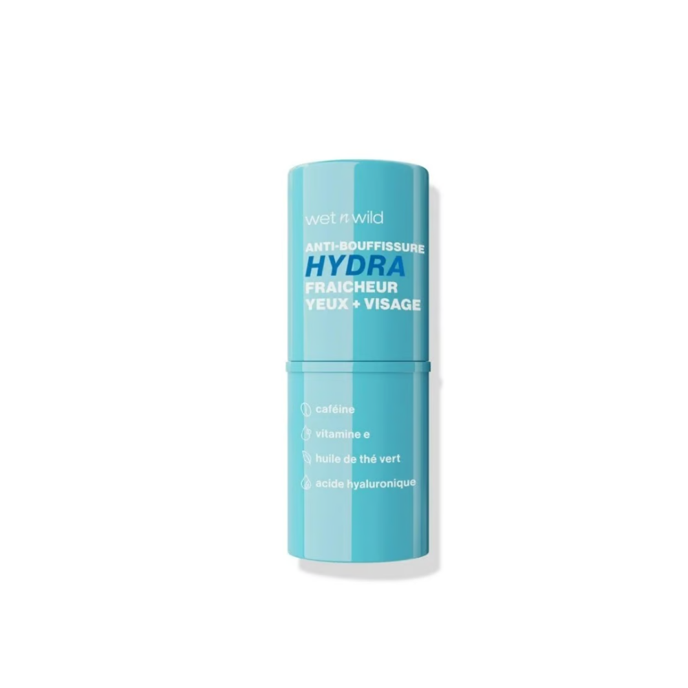 WET N WILD HYDRA COOLING DE PUFFER