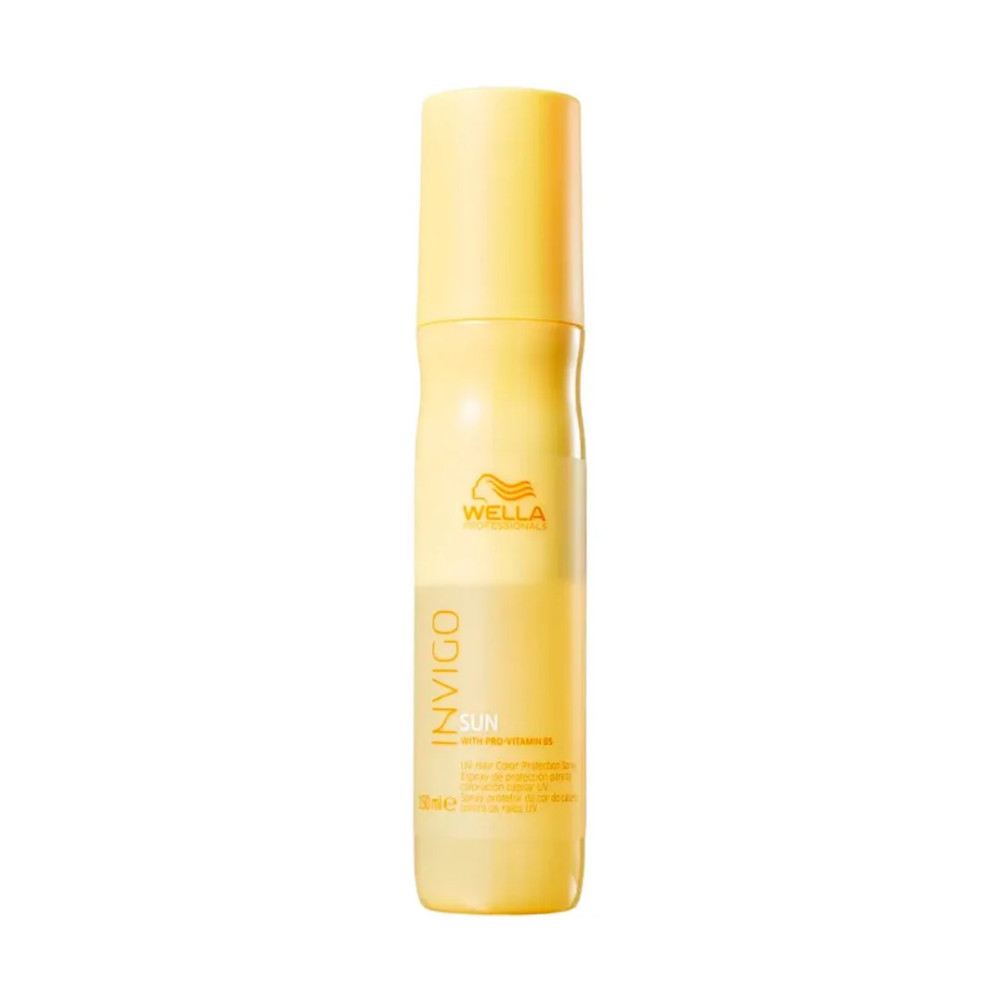 WELLA INVIGO SUN   LEAVE IN SPRAY DE PROTECCIÓN UV- 150 ML