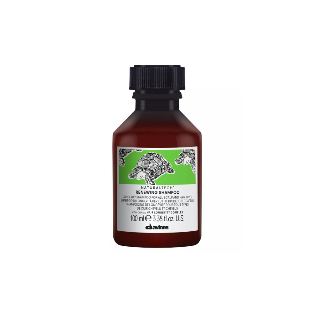 DAVINES RENEWING SHAMPOO 100ML