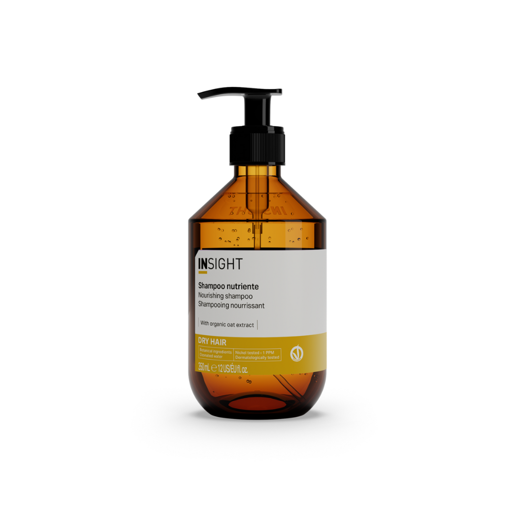 INSIGHT DRY HAIR SHAMPOO