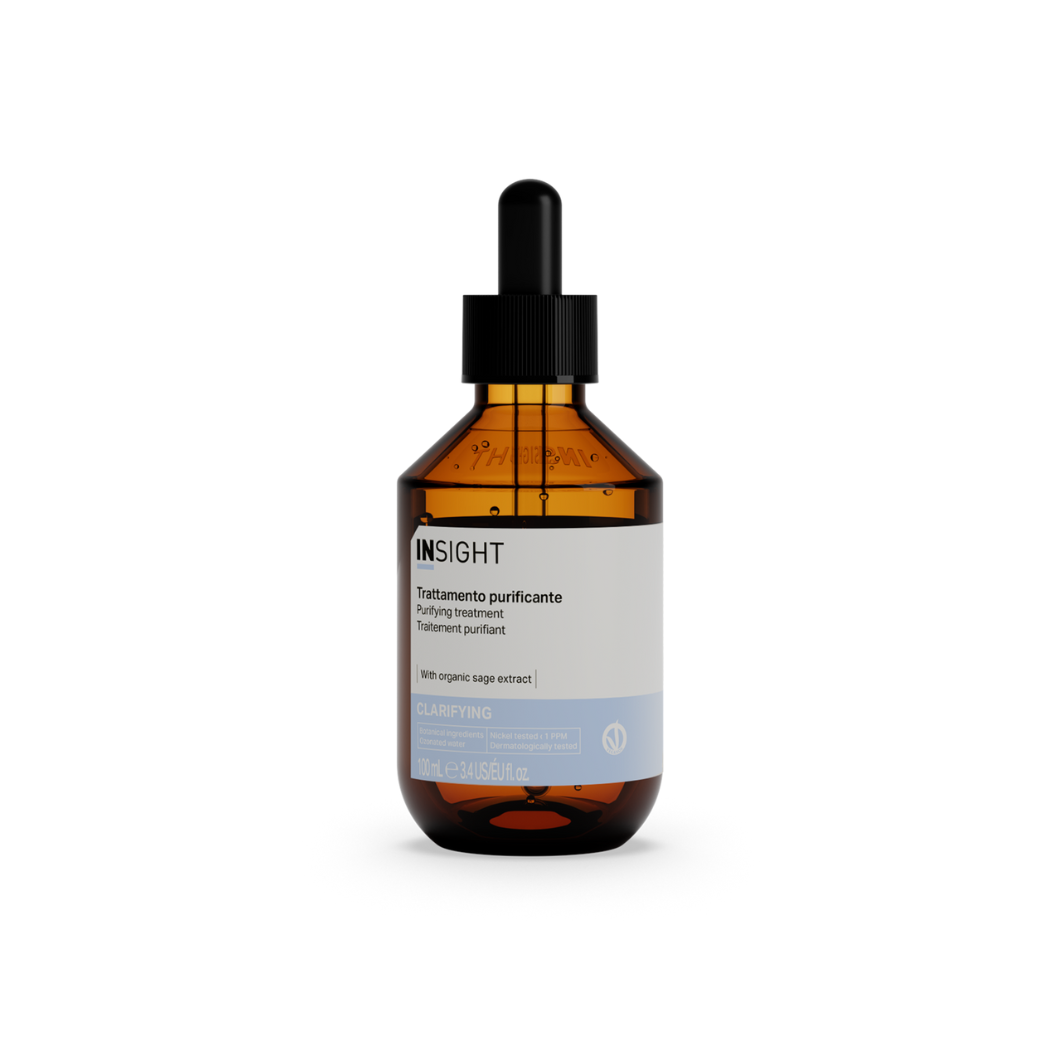 Insight Anti Dandruff  Fortifying Treatment