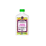 Lola Cosmetics Be(M)dita ghee champú nutrición 250ml