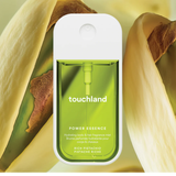 TOUCHLAND Hydrating Body y Hair Fragance mist - Rich Pistacho