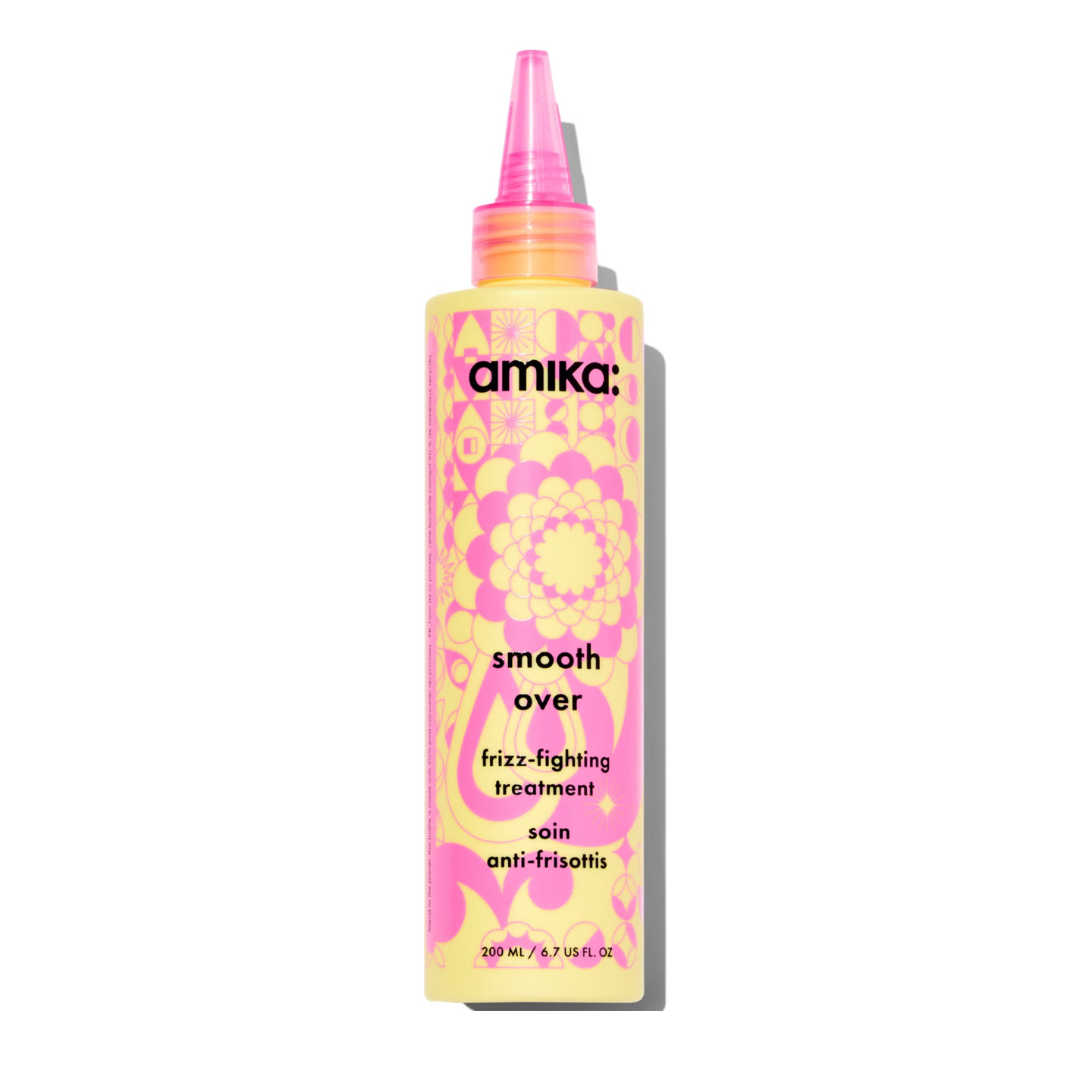 AMIKA SMOOTH OVER FRIZZ-FIGHTING