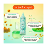 Amika  The Kure  repair treatment