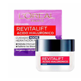 L´OREAL REVITALIFT ACIDO HIALURONICO
