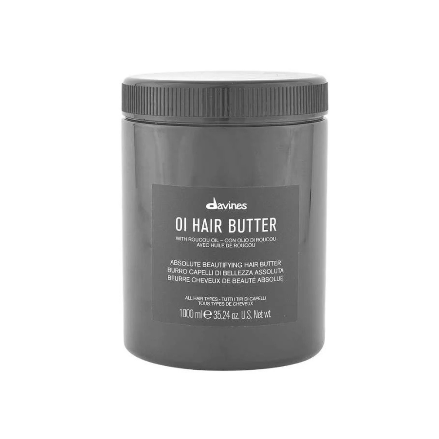 Davines Oi hair Butter 1Litro