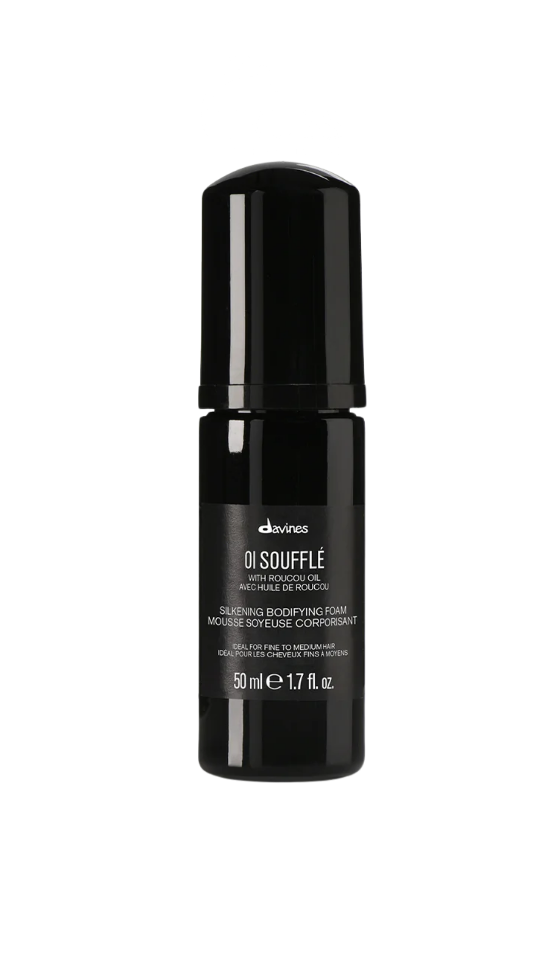 DAVINES OI  SOUFFE 50ml