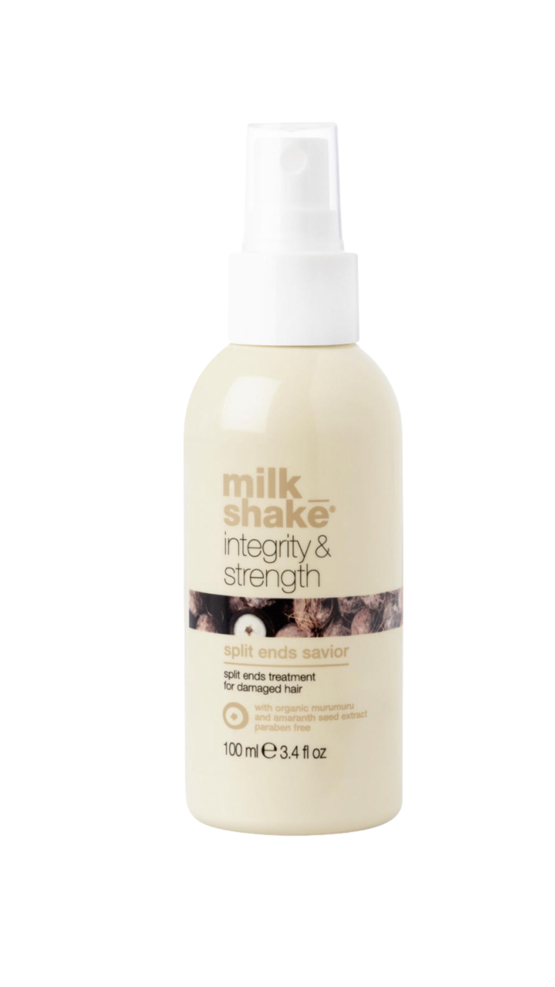 MILK SHAKE LEAVE INTEGRITY AND STRENGTH 100ML