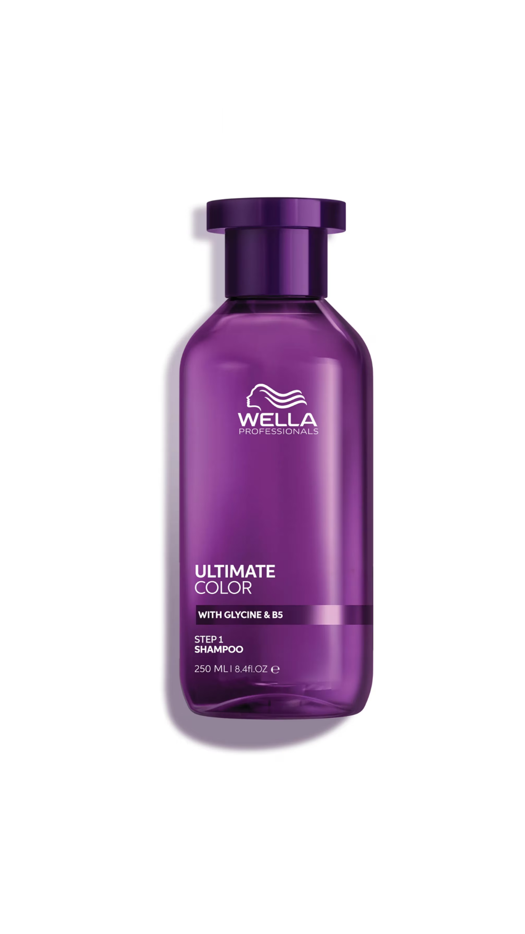 Wella Ultimate Color Shampoo 250ml