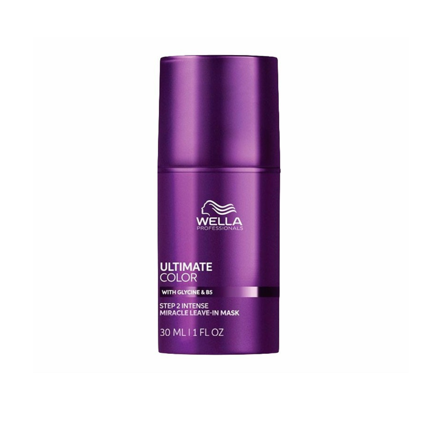 Wella ultimate color - Step 2 leave in mask