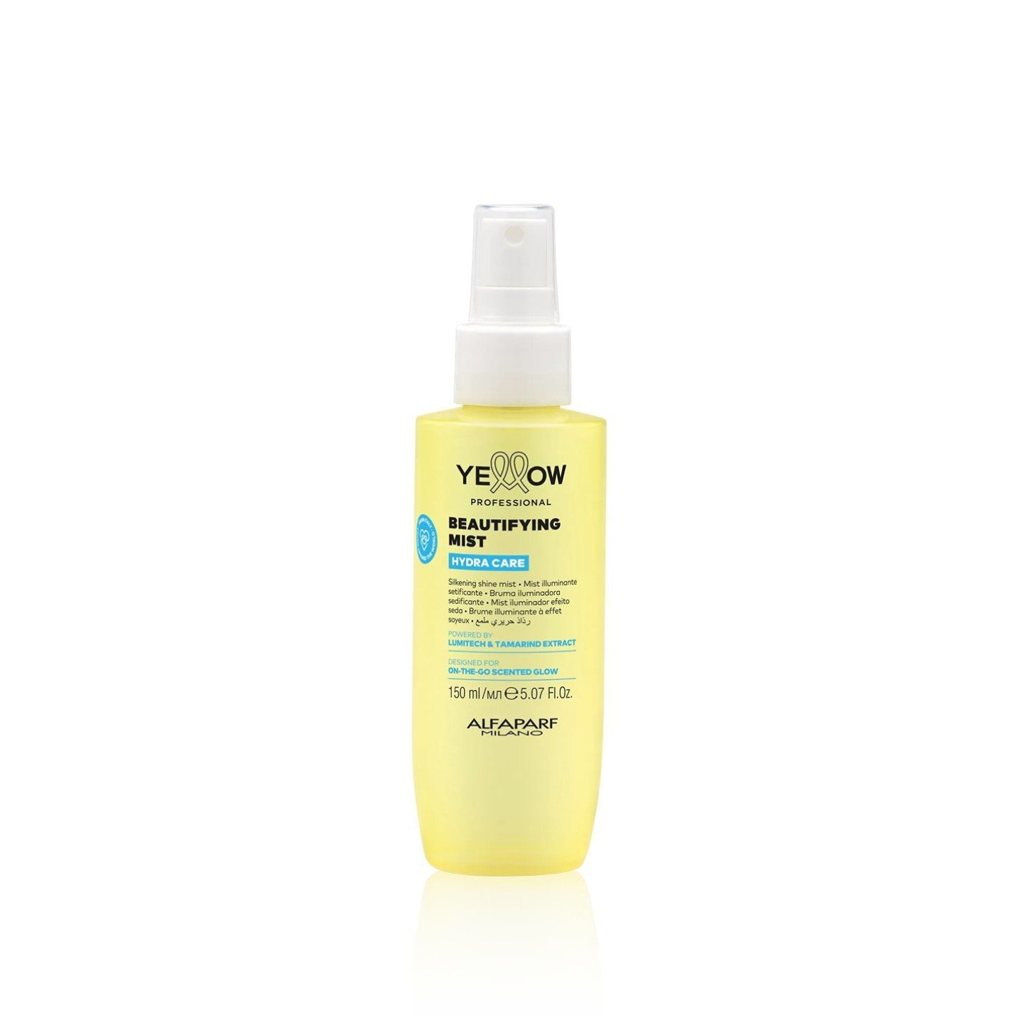 Yellow Beautifying Mist 150ml