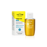 Yellow Curls OIL