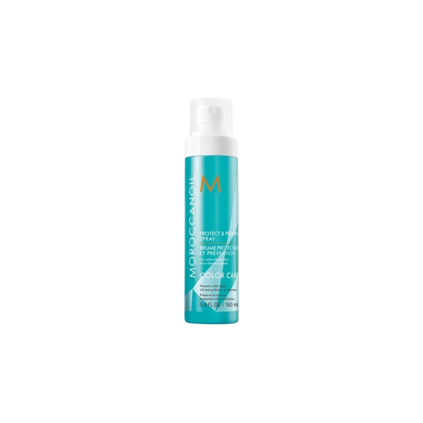 Moroccanoil  spray protección y prevención  160ml