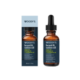 Woody's Beard & Tattoo Oil