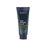 Woody's Hair & Body Wash