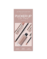 ANASTASIA PUCKER UP LIP TRIO